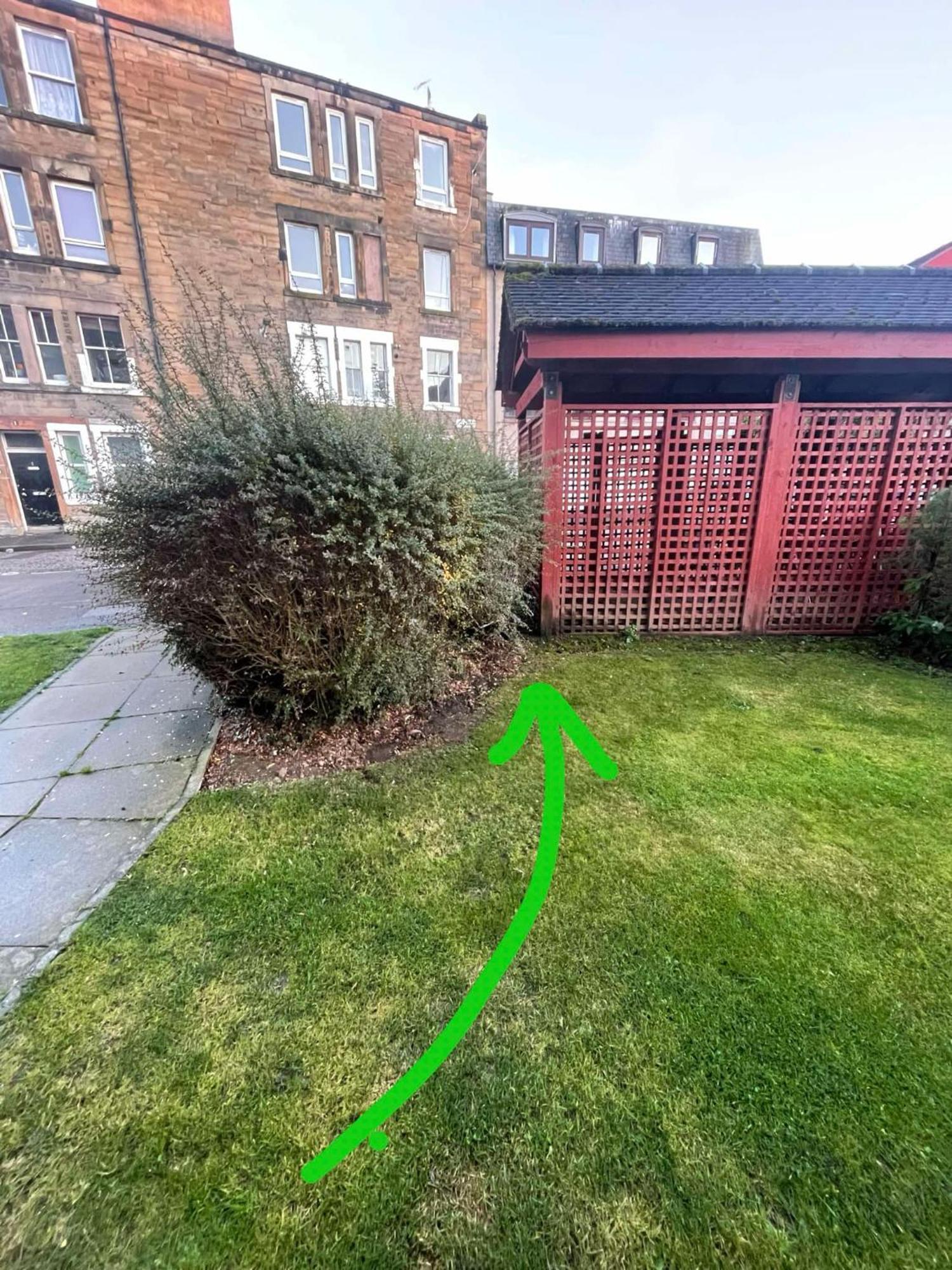 Comfortable 2 Bedroom Flat In The City Centre Edinburgh Exterior photo