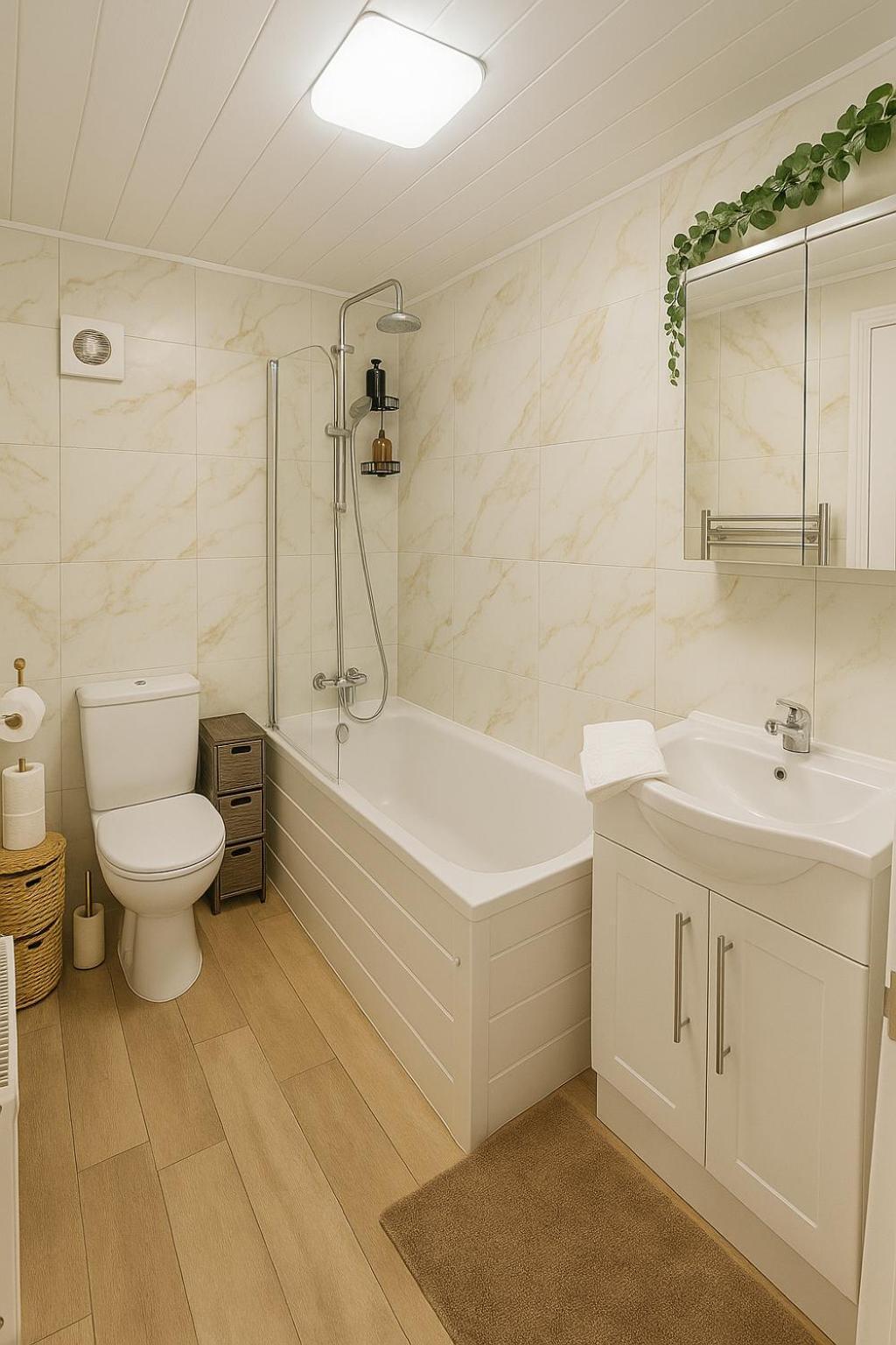 Comfortable 2 Bedroom Flat In The City Centre Edinburgh Exterior photo
