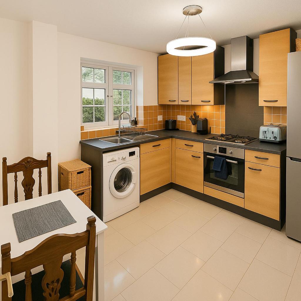 Comfortable 2 Bedroom Flat In The City Centre Edinburgh Exterior photo